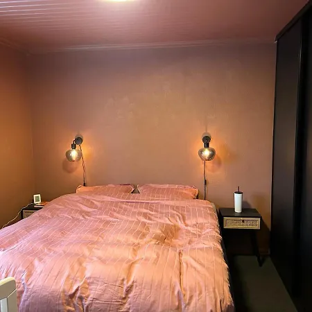 Arctic 3 Room Apartment - Aurora View - Free Parking Tromsø Exterior foto