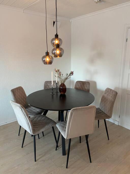 Appartement Arctic 3 - Aurora View - Free Parking *