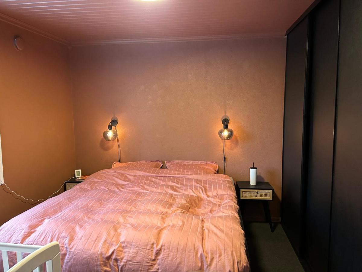 Appartement Arctic 3 - Aurora View - Free Parking