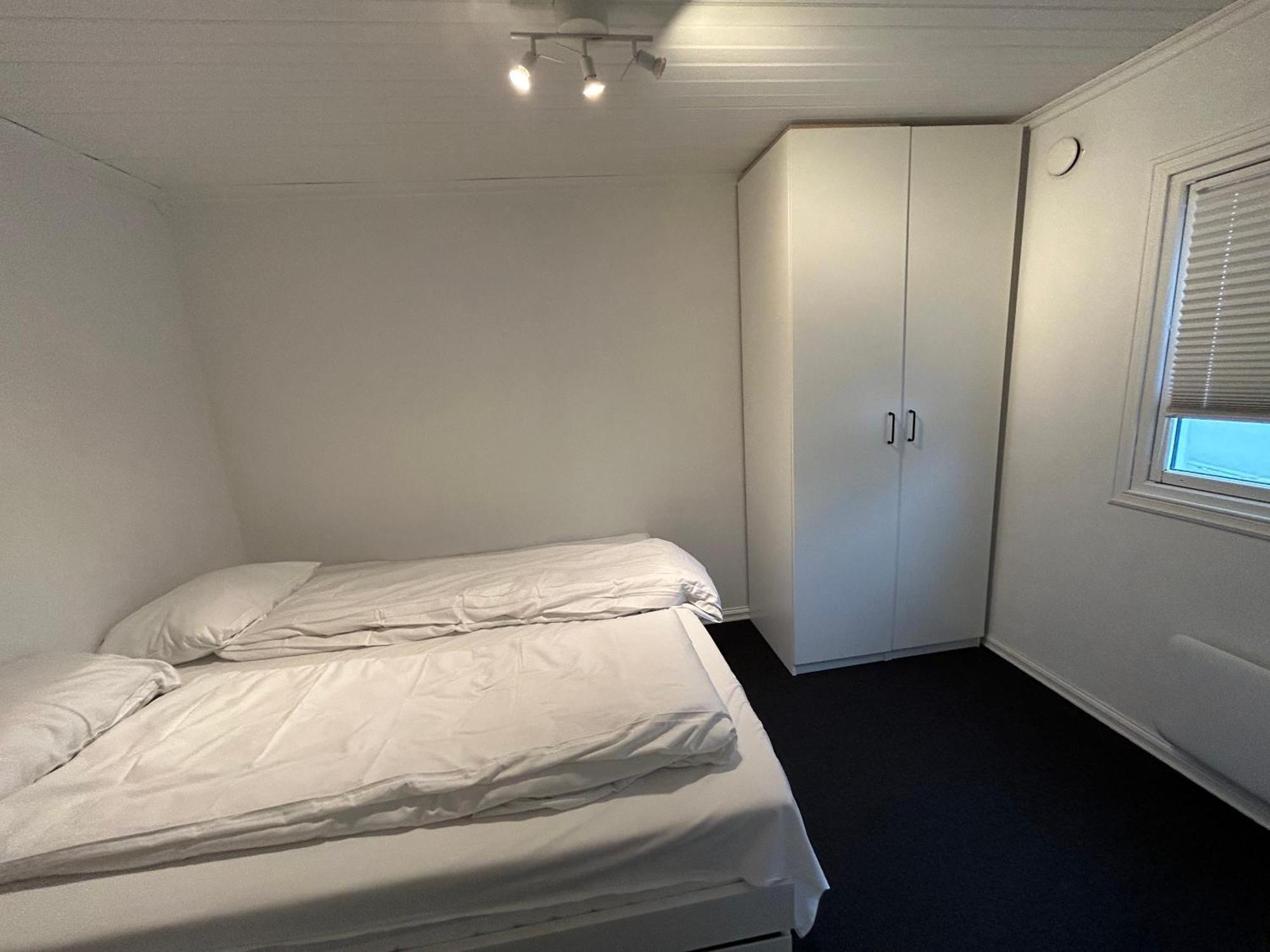 Arctic 3 - Aurora View - Free Parking Appartement Tromsø